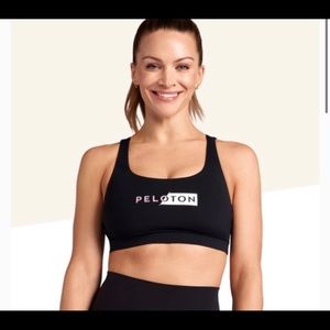 Peloton lululemon energy bra Christmas Gift same day shipping!!!